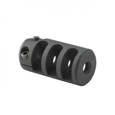 TRG 42/M10 Muzzle Brake D22 M18x1 (Max 338Cal)