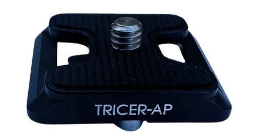 Tricer Ap-arca Plate