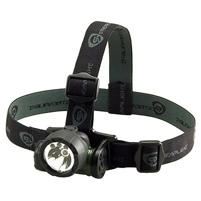 Trident LED Headlamp