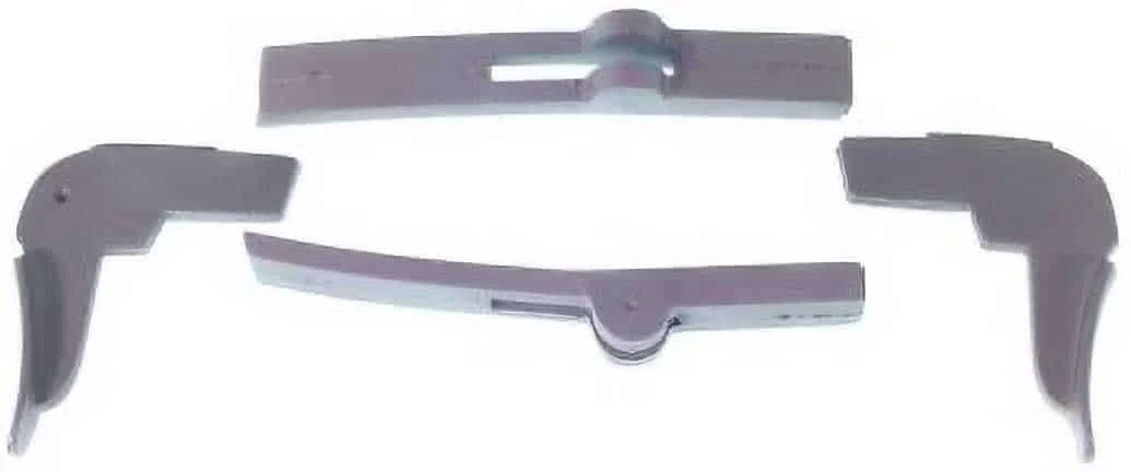 Trigger & Bar – Trade Gun Style
