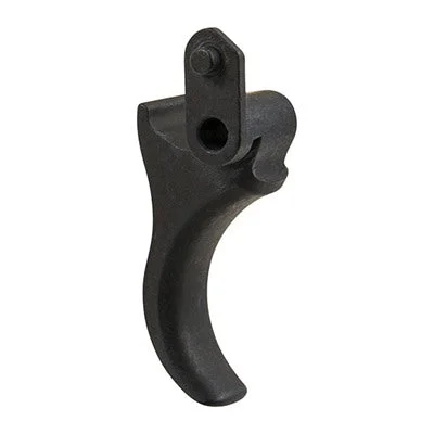Trigger - Blue Two Tone Finish