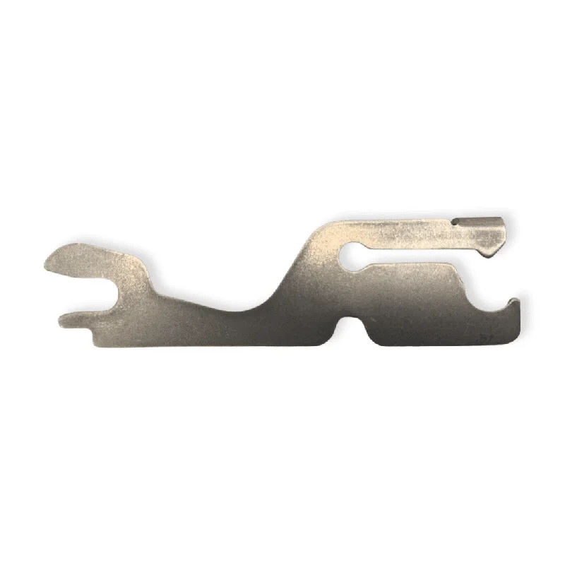 Trigger Group Locking Plate – M+M Industries