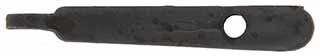 Trigger mainspring, tempered, fits TR-SST-3 single set trigger