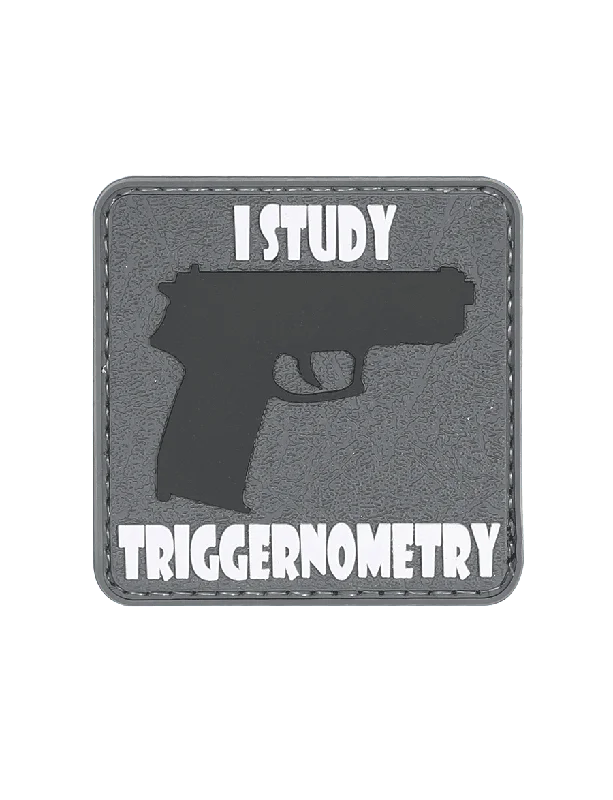 Triggernometry Morale Patch