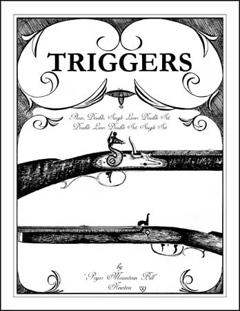 Triggers,by Bill Newton