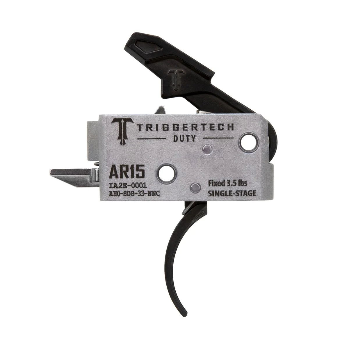 TRIGGERTECHAR-15 DUTY TRIGGER
