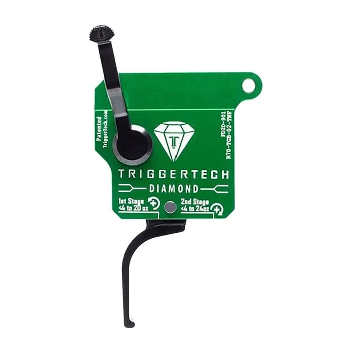 TRIGGERTECHREMINGTON 700 DIAMOND TRIGGERS TWO-STAGE