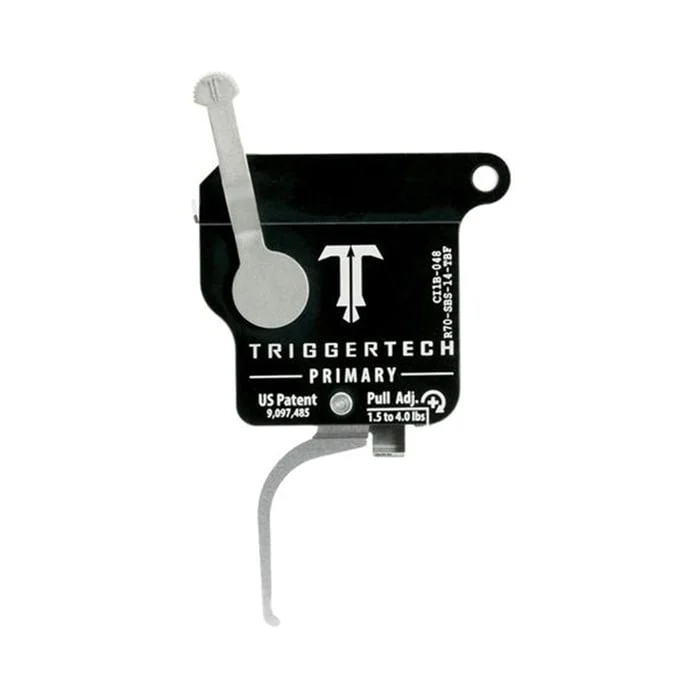 TRIGGERTECHREMINGTON 700 PRIMARY TRIGGERS