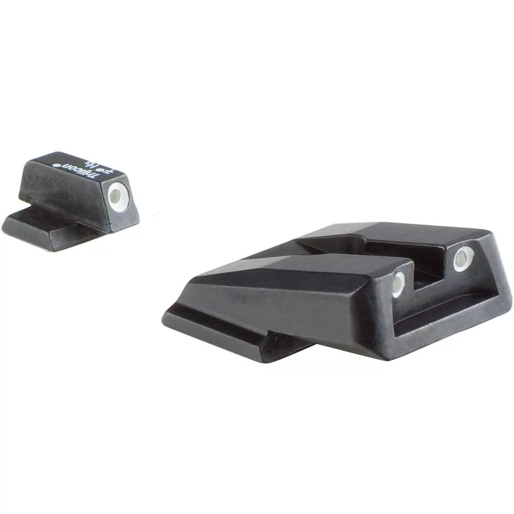 Trijicon Bright & Tough Night Sight Set S&W M&P