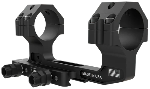 Trijicon Cantilever Black Aluminum 30mm Tube Bolt Action