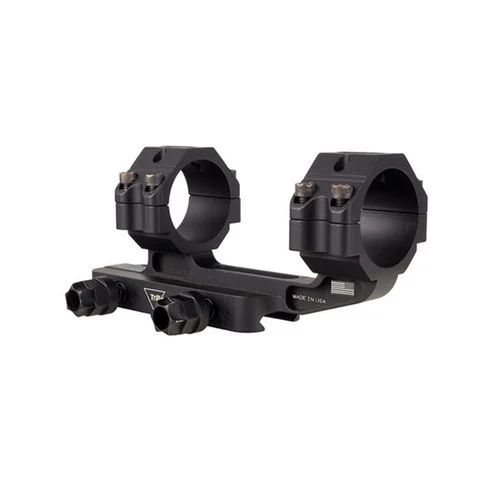 Trijicon Cantilever Mount Q-Loc Technology - 30mm, Height: 1.590 in.