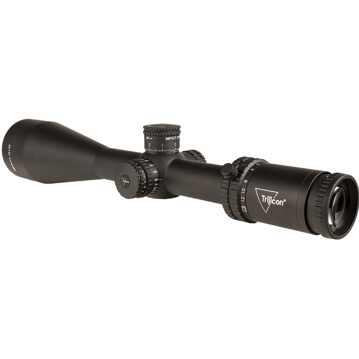 Trijicon Credo 2.5-15x56mm RifleScope, 30mm Tube – 2900036