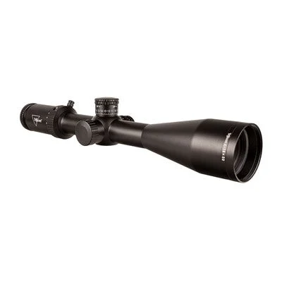 Trijicon Credo HX 4-16x50mm SFP Illuminated Rifle Scope