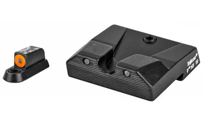 Trijicon HD XR Night Sight SetOrange for CZ P-10/P-10C