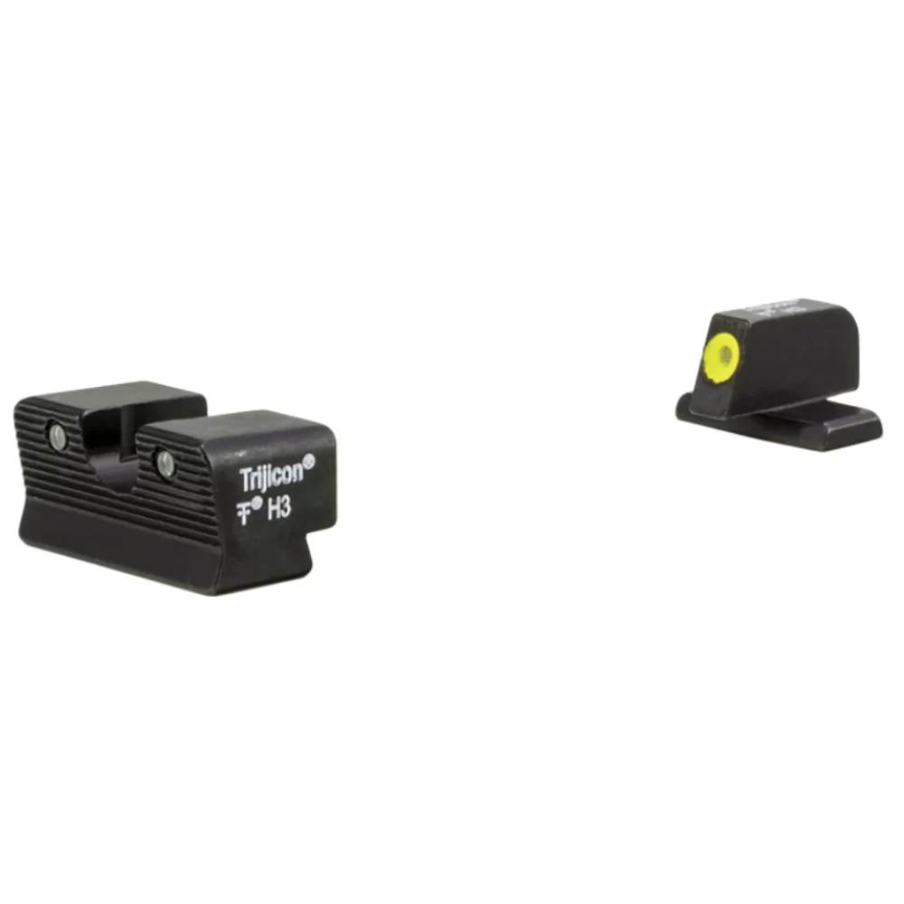Trijicon HD Yellow Front Sight fits FN509