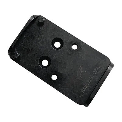 Trijicon RMRcc Adapter Plate for Glock 43/48