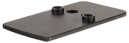 Trijicon RMRcc Pistol Dovetail Mount, Black, For Smith & Wesson M&P Shield EZ