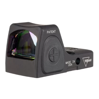 Trijicon RMRcc Sight Adjustable LED 3.25 MOA Red Dot Sight