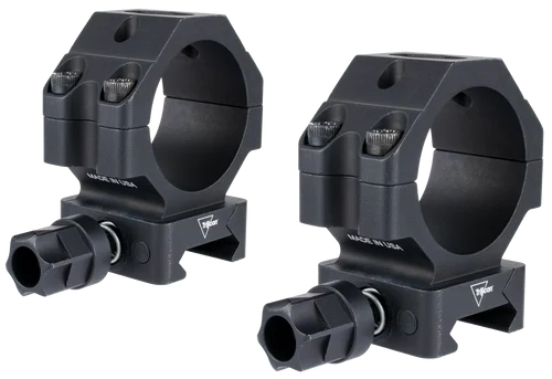 Trijicon Scope Rings 30mm, Medium, Picatinny, AC22065