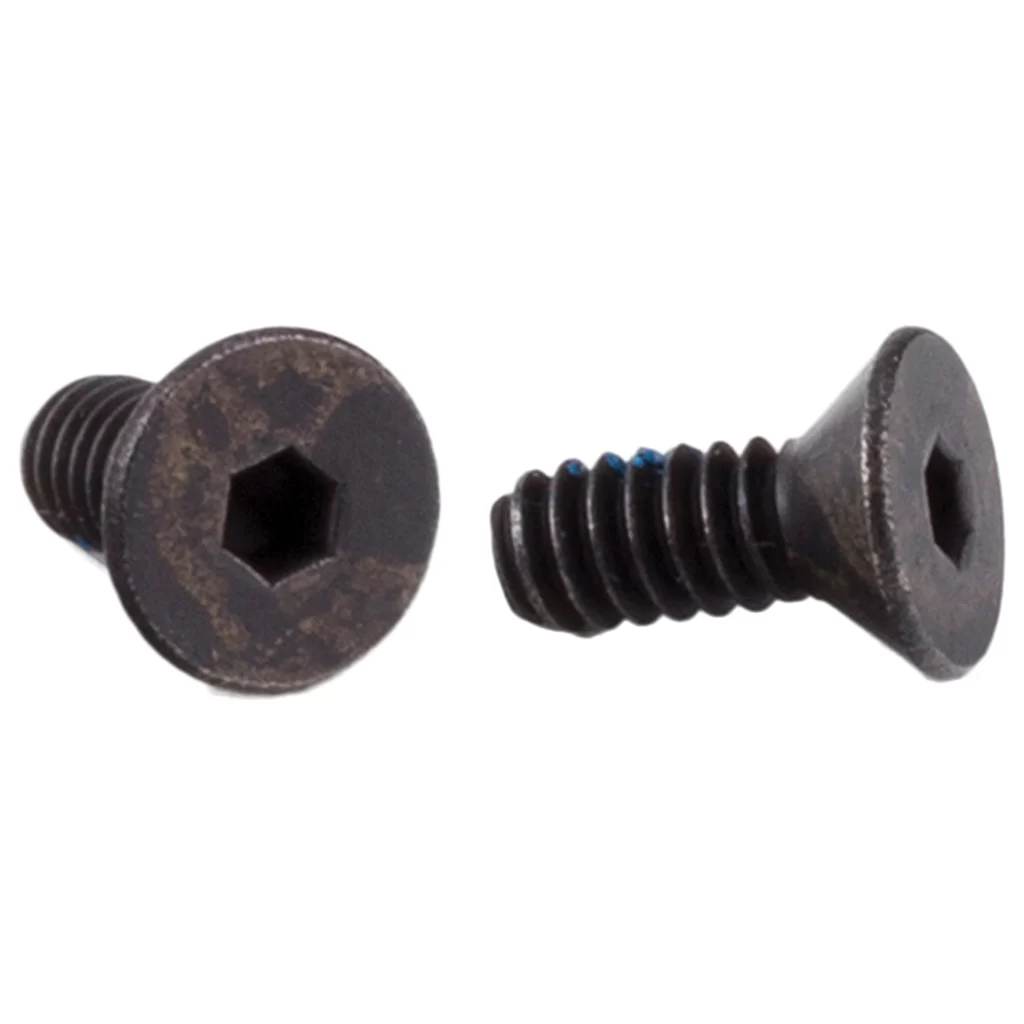 Trijicon SRO Mounting Kit for Glock MOS and Springfield OSP