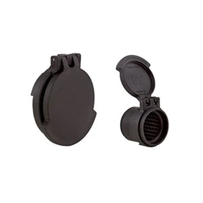 Trijicon VCOG ARD and Flip Cap