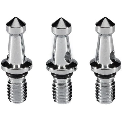 Tripod Replacement Spikes for Shooting Tripods