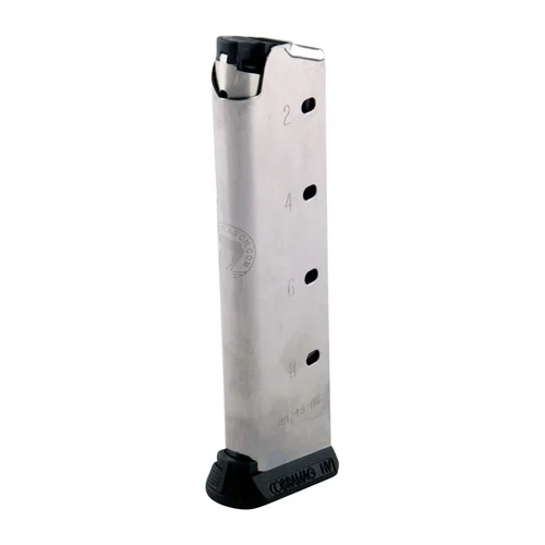 TRIPP RESEARCH, INC.1911 45ACP COBRA MAGAZINES