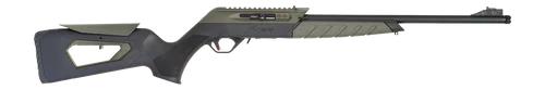 Tristar KR 22 22 LR 18.6" Olive Drab Synthetic 2-10RND mags