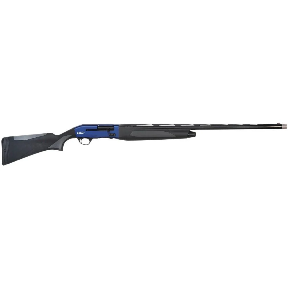 Tristar Viper G2 Pro Sporting Rifle 12 ga 3″ Chamber 5rd Magazine 30″ Barrel Black with Blue