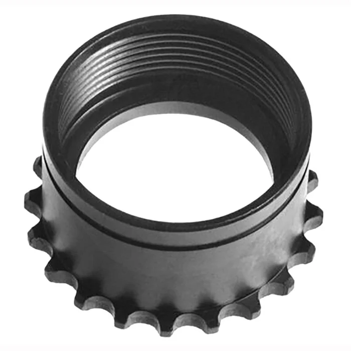 TROY INDUSTRIES, INC.AR-15 BARREL NUT