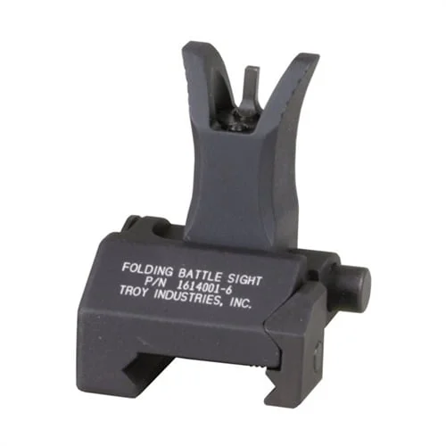 TROY INDUSTRIES, INC.AR-15 FLIP-UP FRONT SIGHT