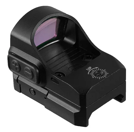 TRU TG-TG8200B3 TRUTEC MICRO RED DOT 23MM REM