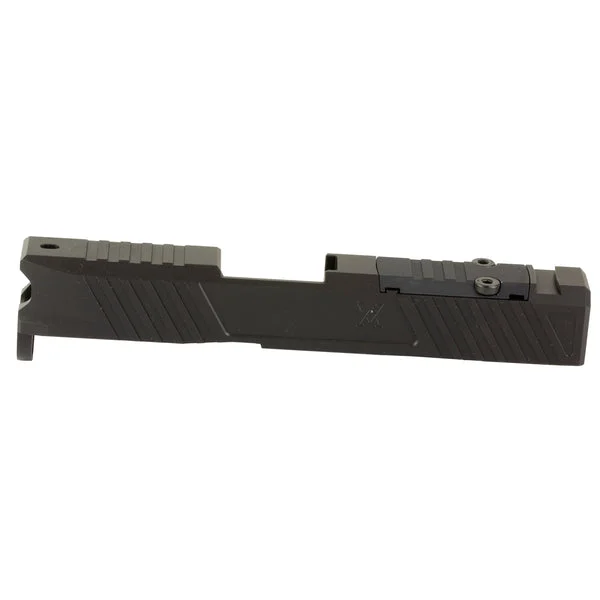 TRUE PREC DTY SLIDE G43/43X RMS BLK