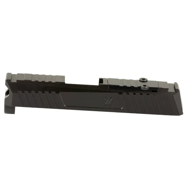TRUE PREC DUTY SLIDE P365 RMS BLK