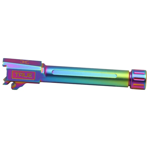 TRUE PREC P365XL THRD BBL 9MM SPEC