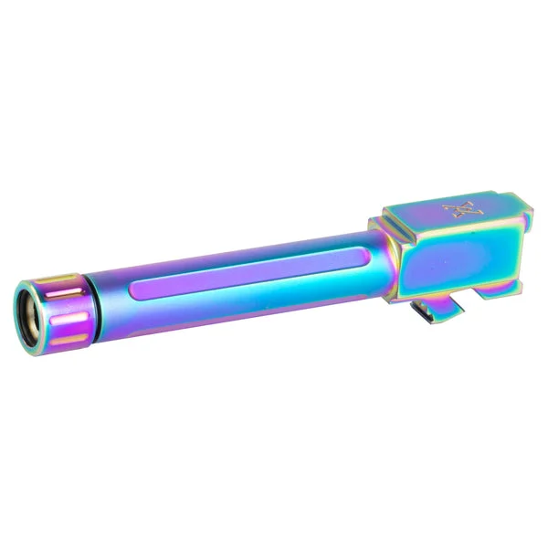 TRUE PREC THREADED BBL G19 SPEC