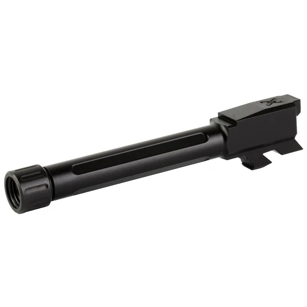TRUE PREC THREADED BBL G48 BLK NIT