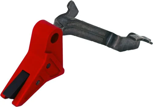 TRUE PRECISION G43/43X/48 TRIGGER RED/BLK