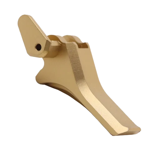 True Precision Gold Tin Drop-In Flat Fits Sig P365
