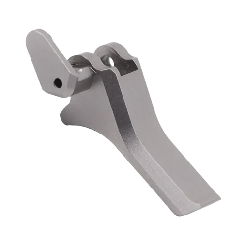 True Precision Satin Stainless Drop-In Flat Fits Sig P365