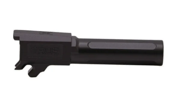 TRUE PRECISION SIG P365 BLACK NITRIDE
