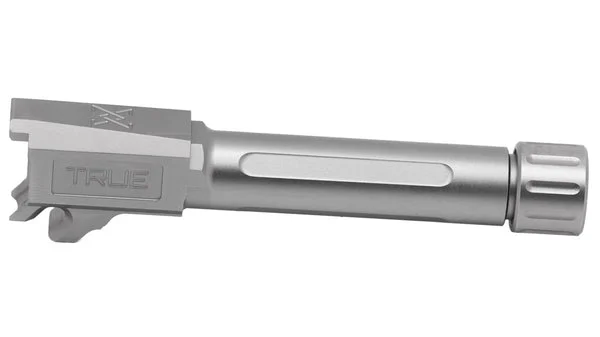TRUE PRECISION SIG P365 THRD STAINLESS