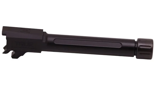 TRUE PRECISION SIG P365XL THREADED BLK NIT