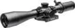 Truglo EMINUS Rifle Scope 4-16x44mm Illuminated TacPlex Reticle
