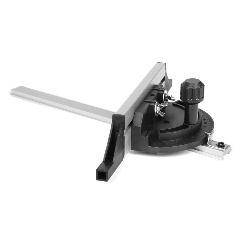 [TT0811-006] Miter Gauge Assembly for WEN TT0811