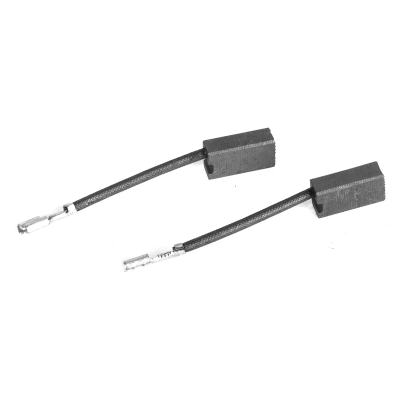 [TT0811-205] Carbon Brush (Set Of Two) for WEN TT0811