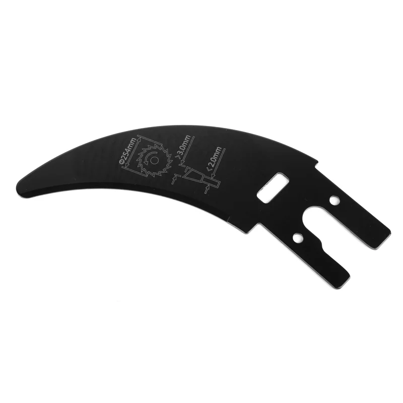 [TT1015-042] Riving Knife for WEN TT1015