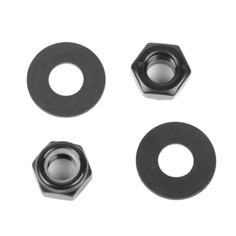 [TT1088-002] Wheel Hardware Bag for WEN TT1088