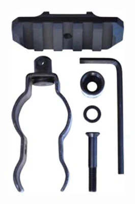 TUBE MOUNT REMINGTON 870 12 GAGROVTEC MTMX3 EXTENDED MAG