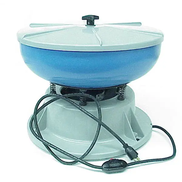 Tumbler/Polisher Professional Machine